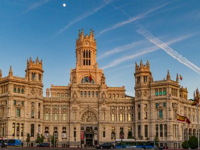 Spain Group Tours by Michelangelo Iberian Travel