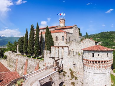 Weihnachten & Silvester | Lombardei - 4* Hotel Ramada Plaza Weihnachten & Silvester | Lombardei - 4* Hotel Ramada Plaza