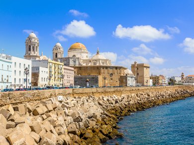 Cipro - Trekking nell'Isola degli Dei