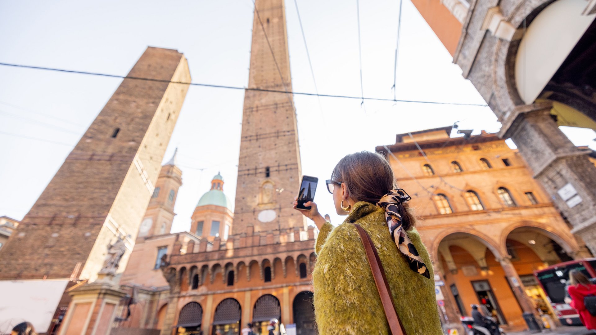 Emilia-Romagna Cultural Tour: From Apennines to the Adriatic Sea