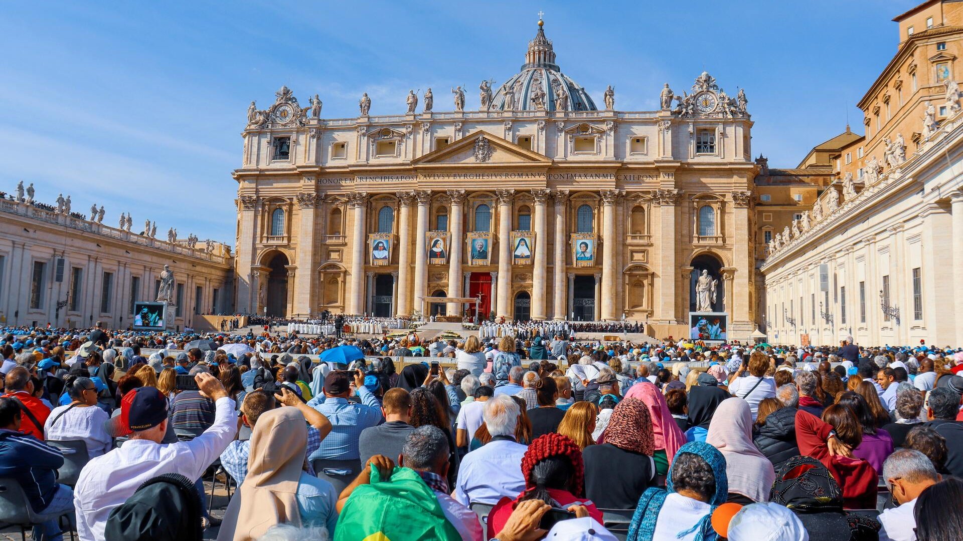 Lazio - Roma e Giubileo 2025