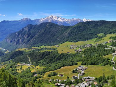 Cipro - Trekking nell'Isola degli Dei