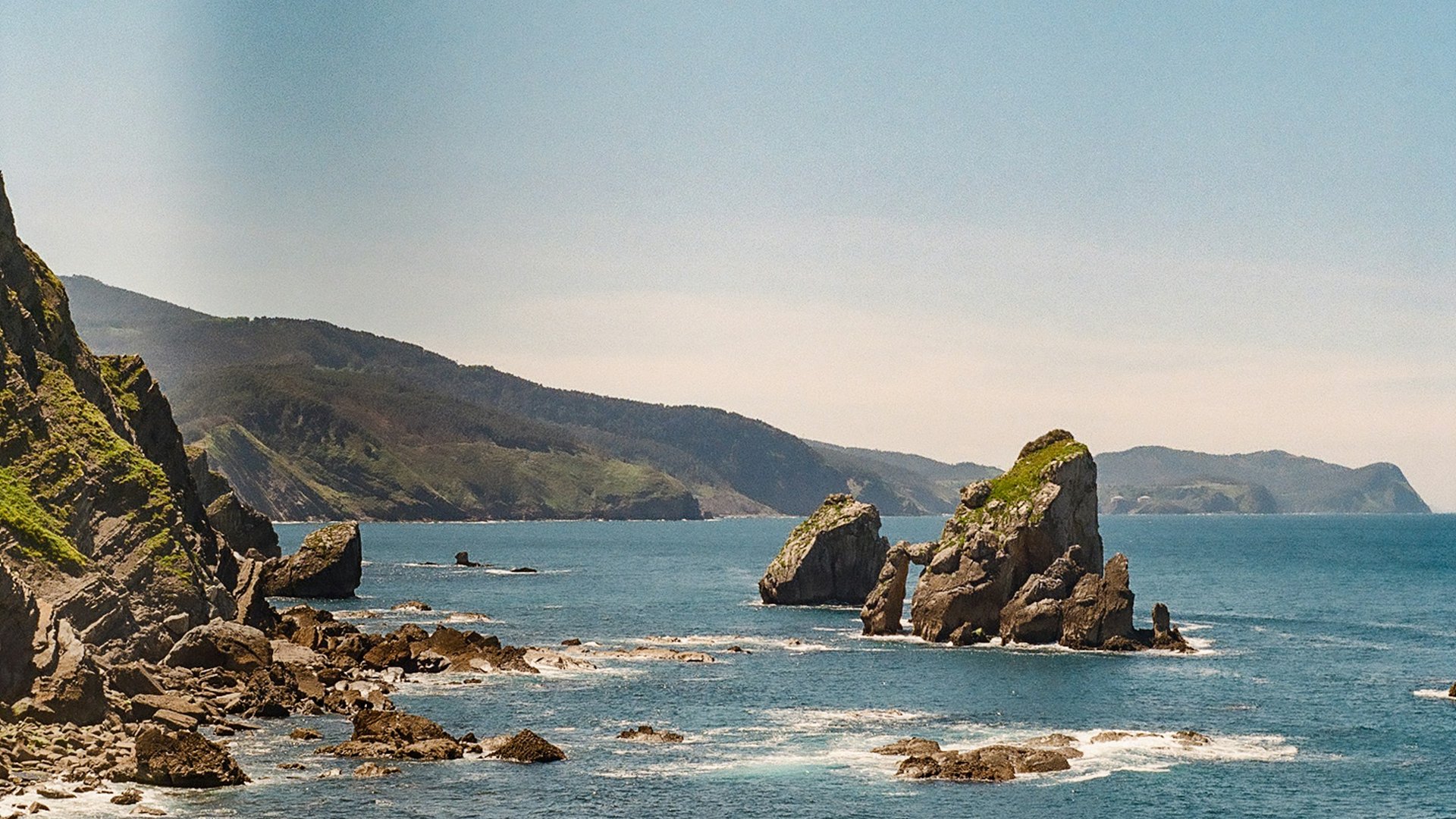 Baskenland Baskenland