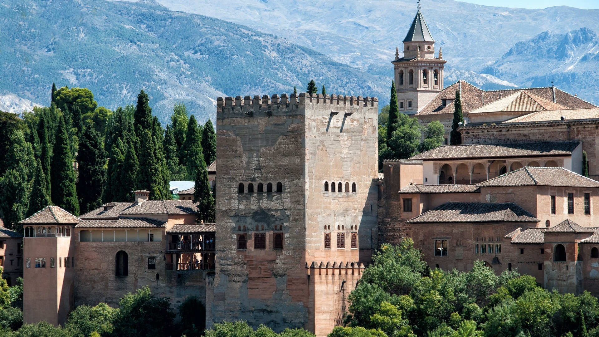 Spanish Caminos: From steep canyons to the sun-kissed coast