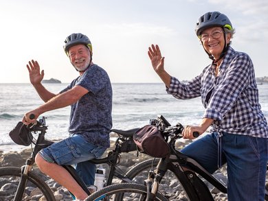 Ligurien - Cinque Terre: ein Paradies auf Erden