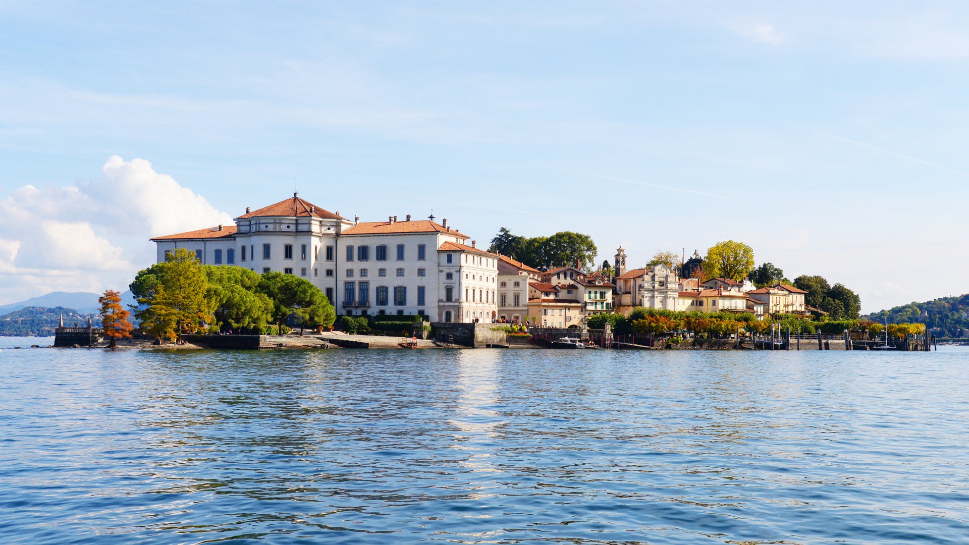 Lago Maggiore