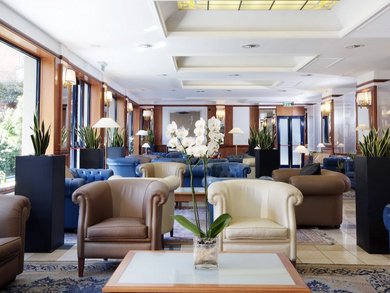 Gruppenreise – Rom Gruppenreise – Rom