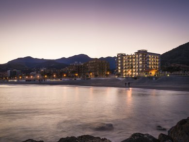 Eröffnung & Abschluss Eröffnung & Abschluss