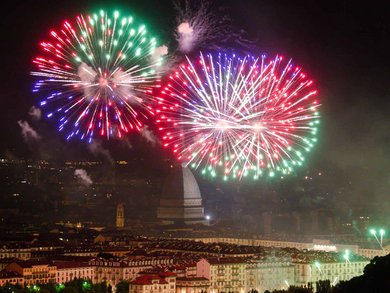 Piemont - Aoastatal Piemont - Aoastatal