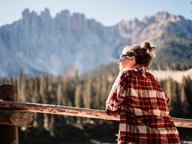 Trentino - Südtirol