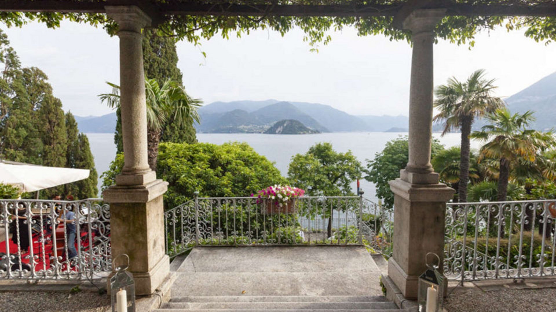 Lombardia e i suoi laghi - Gran tour dei laghi