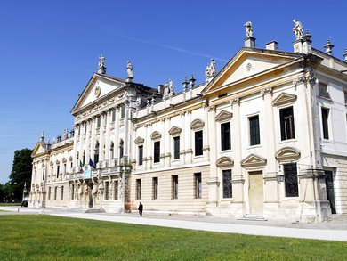 Friuli-Venezia Giulia - Trieste e i suoi tesori