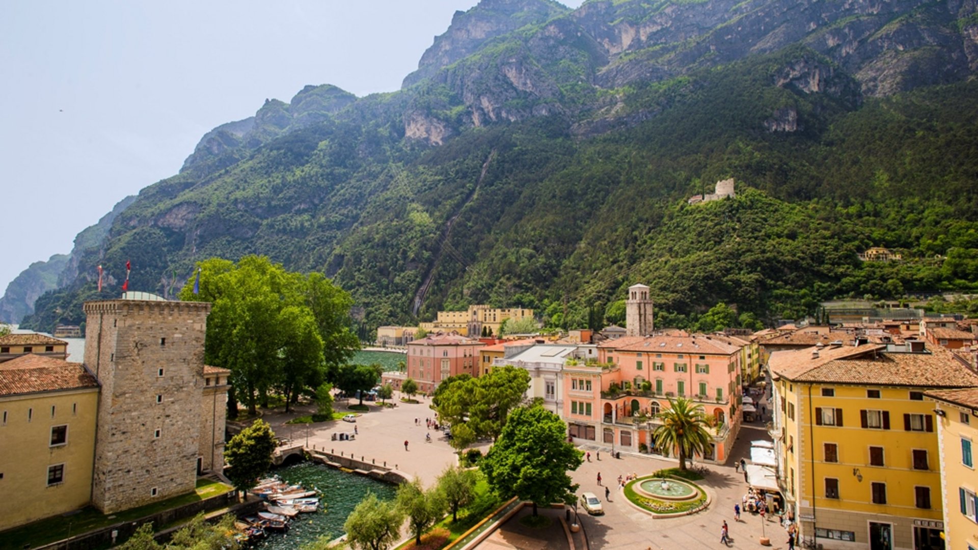 Sonderaktion November | Gardasee - 4* Grand Hotel Riva Sonderaktion November | Gardasee - 4* Grand Hotel Riva