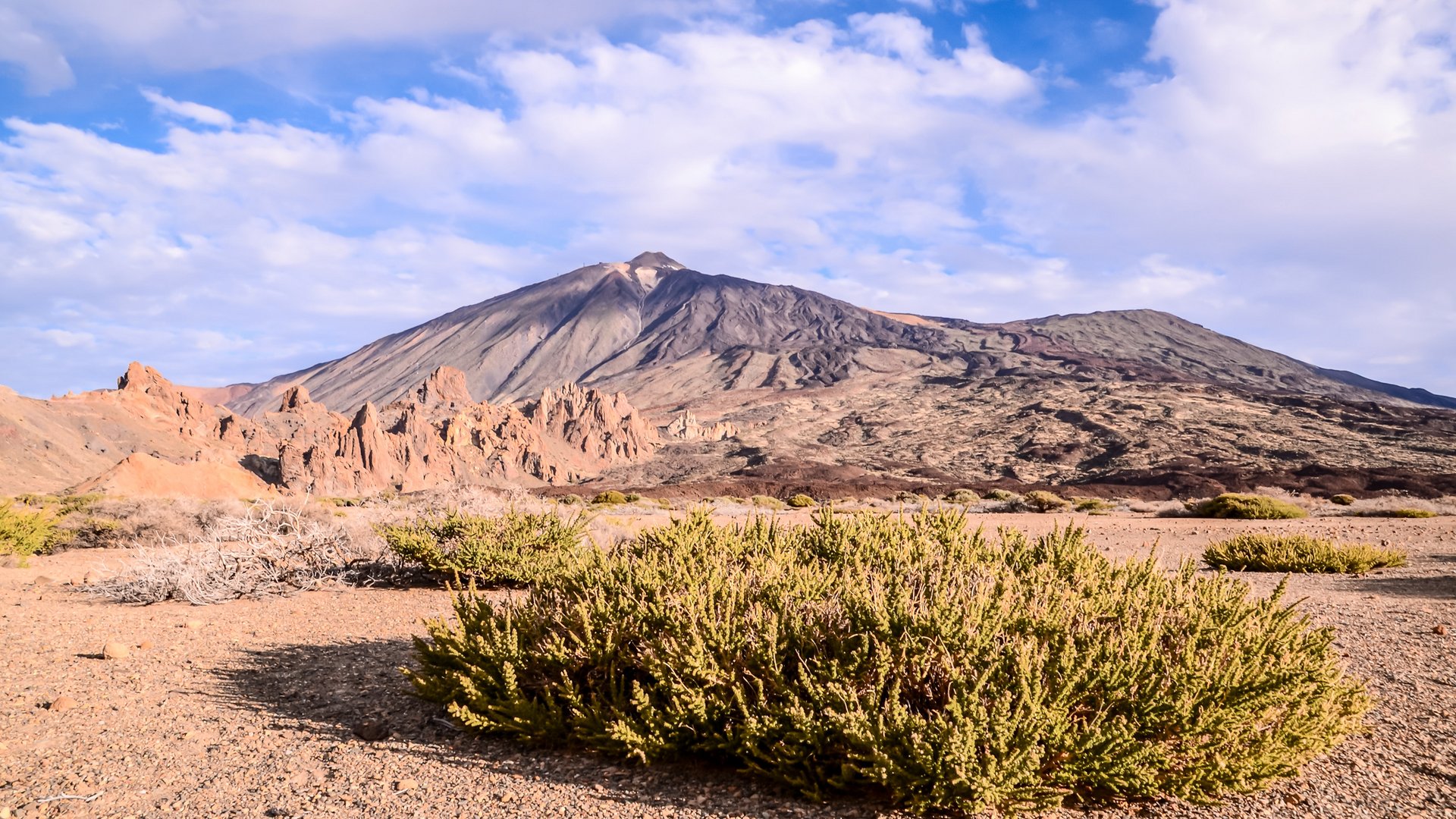 Kanarische Inseln Kanarische Inseln