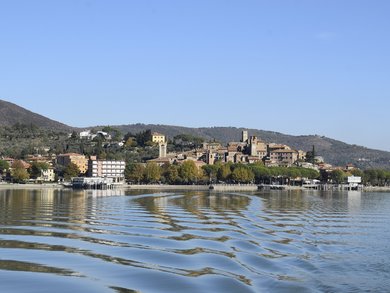 Sardegna - L'Asinara e la Sardegna selvaggia