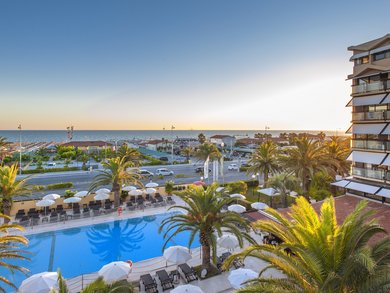 Sonderaktion November | Toskana - 4* Hotel Villa delle Rose Sonderaktion November | Toskana - 4* Hotel Villa delle Rose