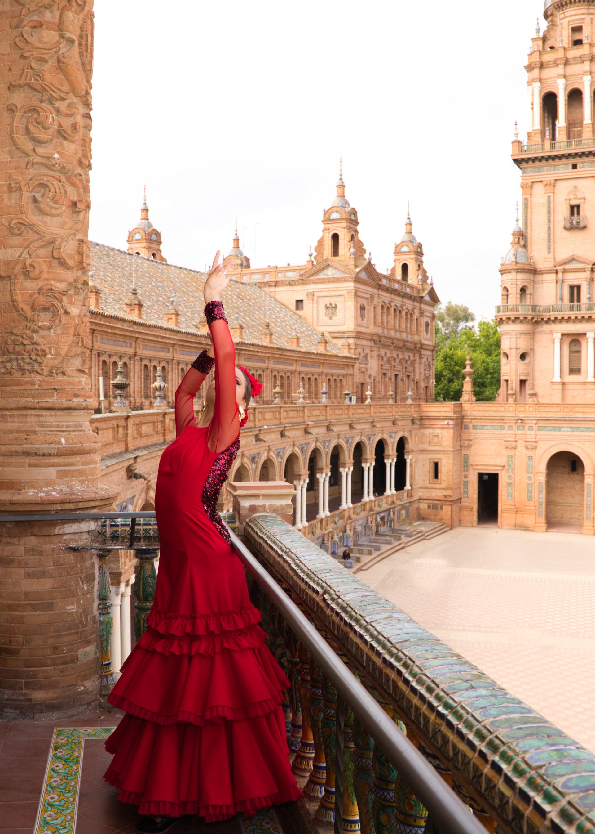 Spain-based DMC | Bespoke Group Travel Services by Michelangelo Iberian Travel Spain-based DMC | Bespoke Group Travel Services by Michelangelo Iberian Travel