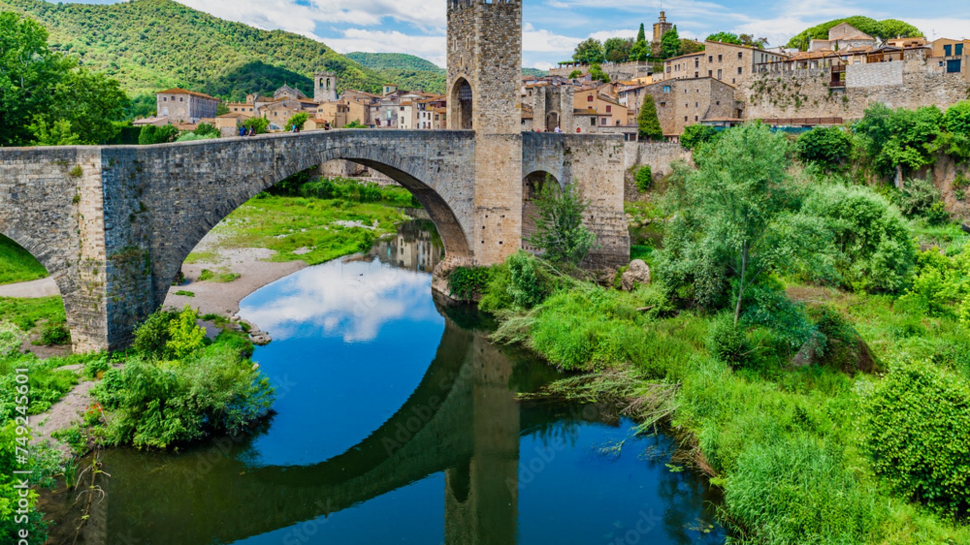 Katalonien Katalonien