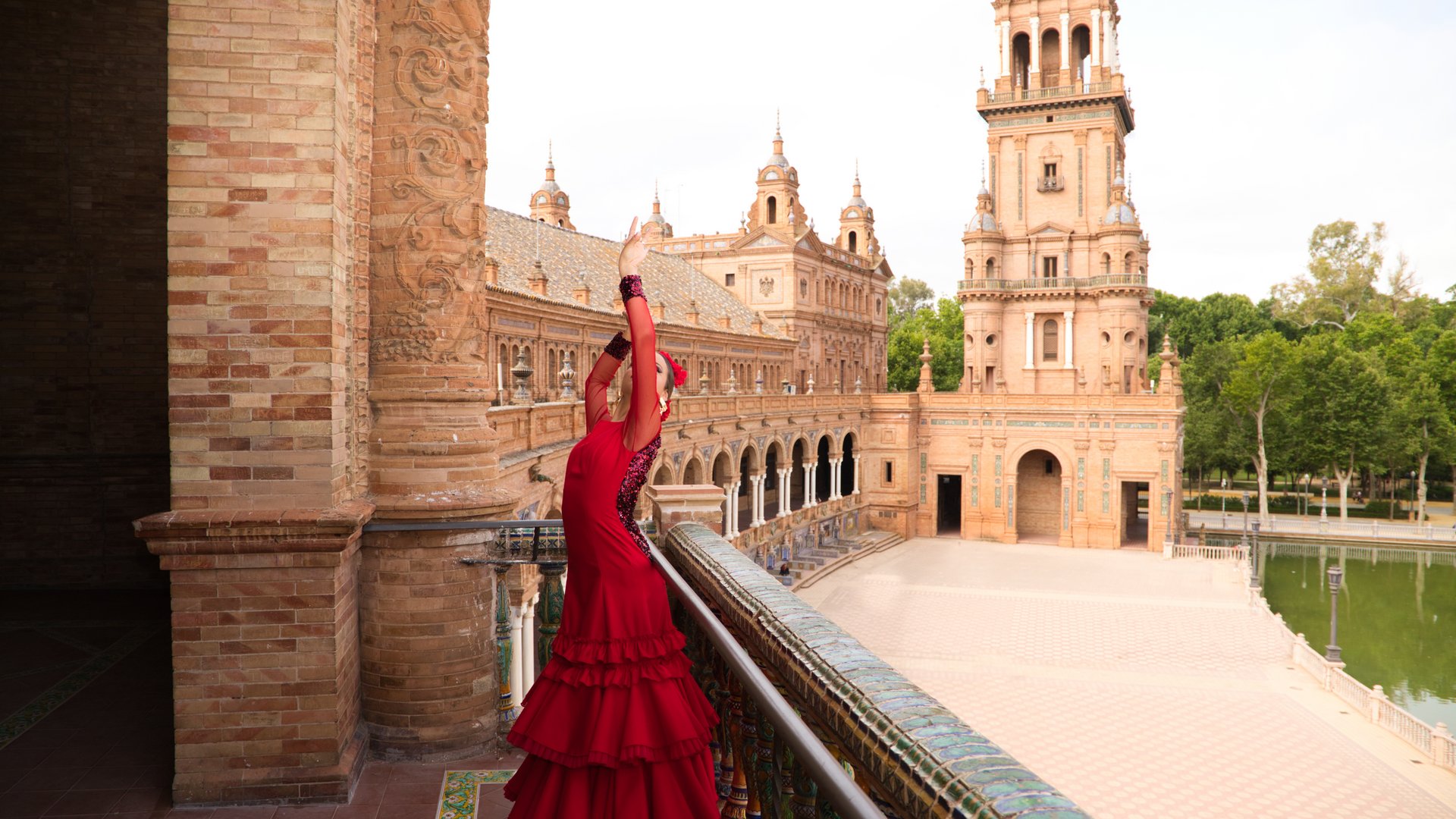 Andalusien Andalusien