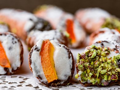 Gruppenreise – Sizilien Gruppenreise – Sizilien