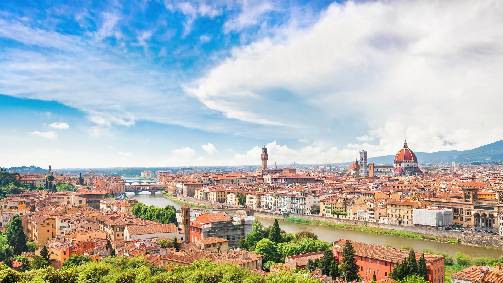 Viaggi di gruppo in Toscana