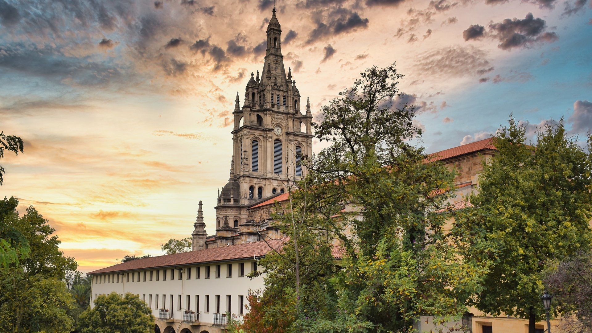 Baskenland Baskenland