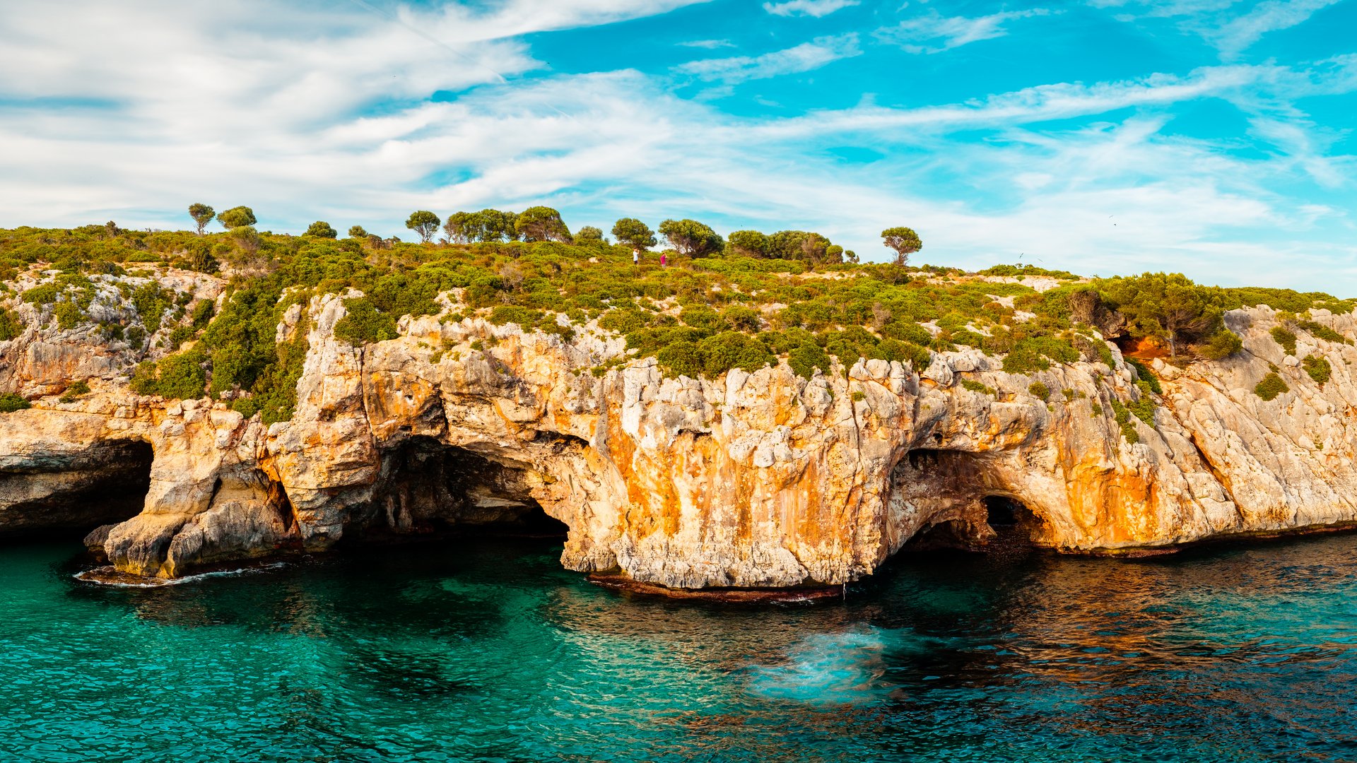 Balearische Inseln Balearische Inseln