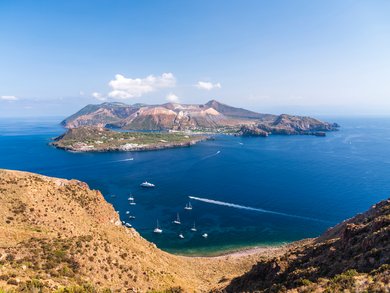 Cipro - Trekking nell'Isola degli Dei