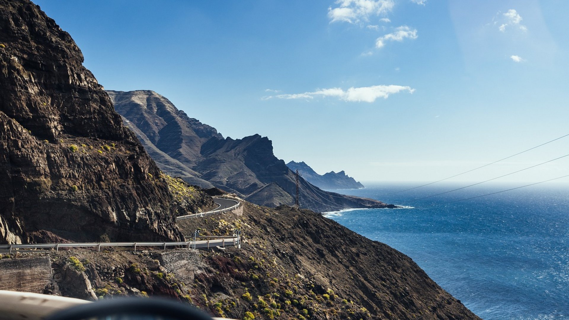 Isole Canarie