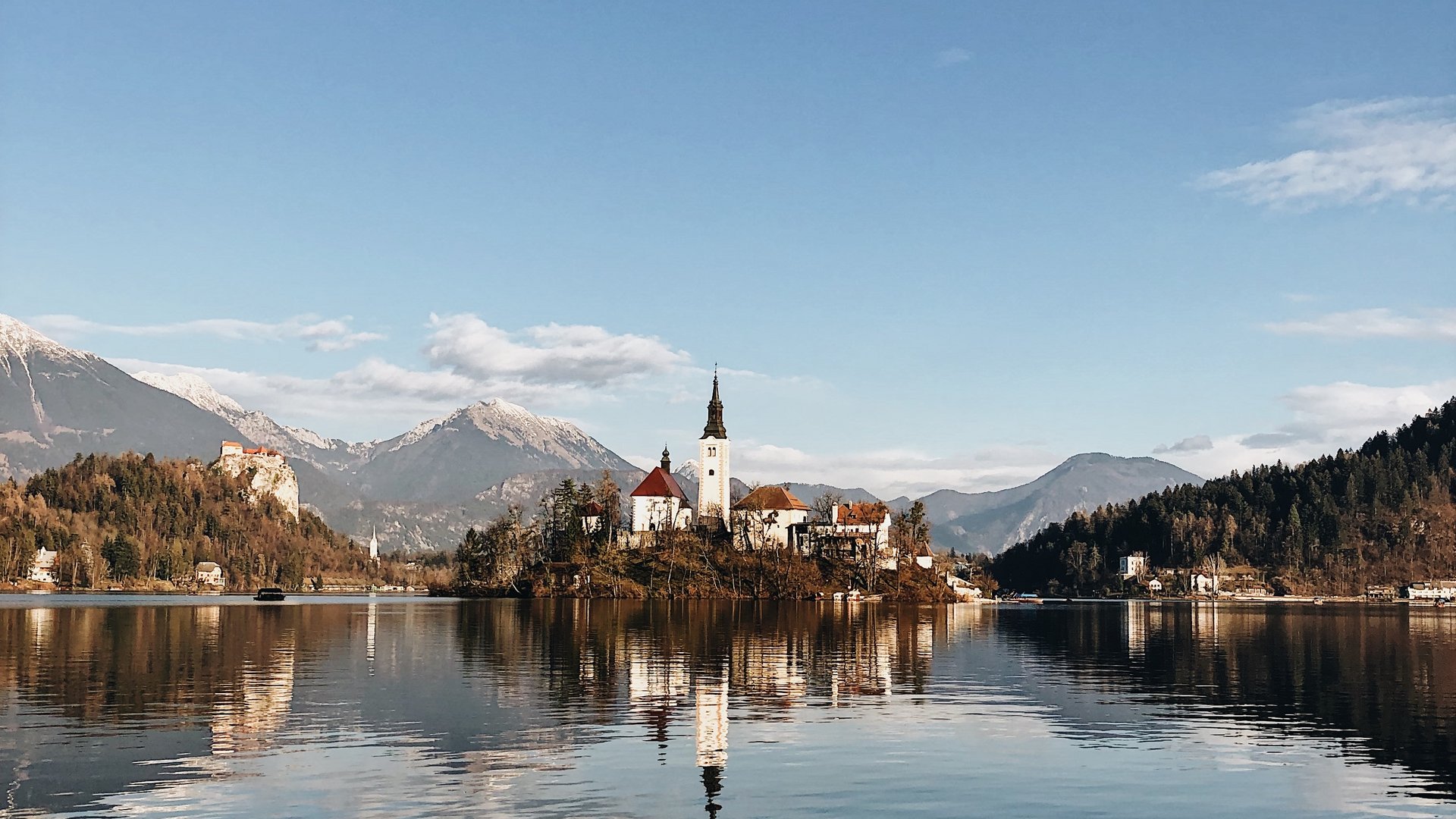 Lombardia e i suoi laghi - Centovalli e i mercatini del lago Maggiore