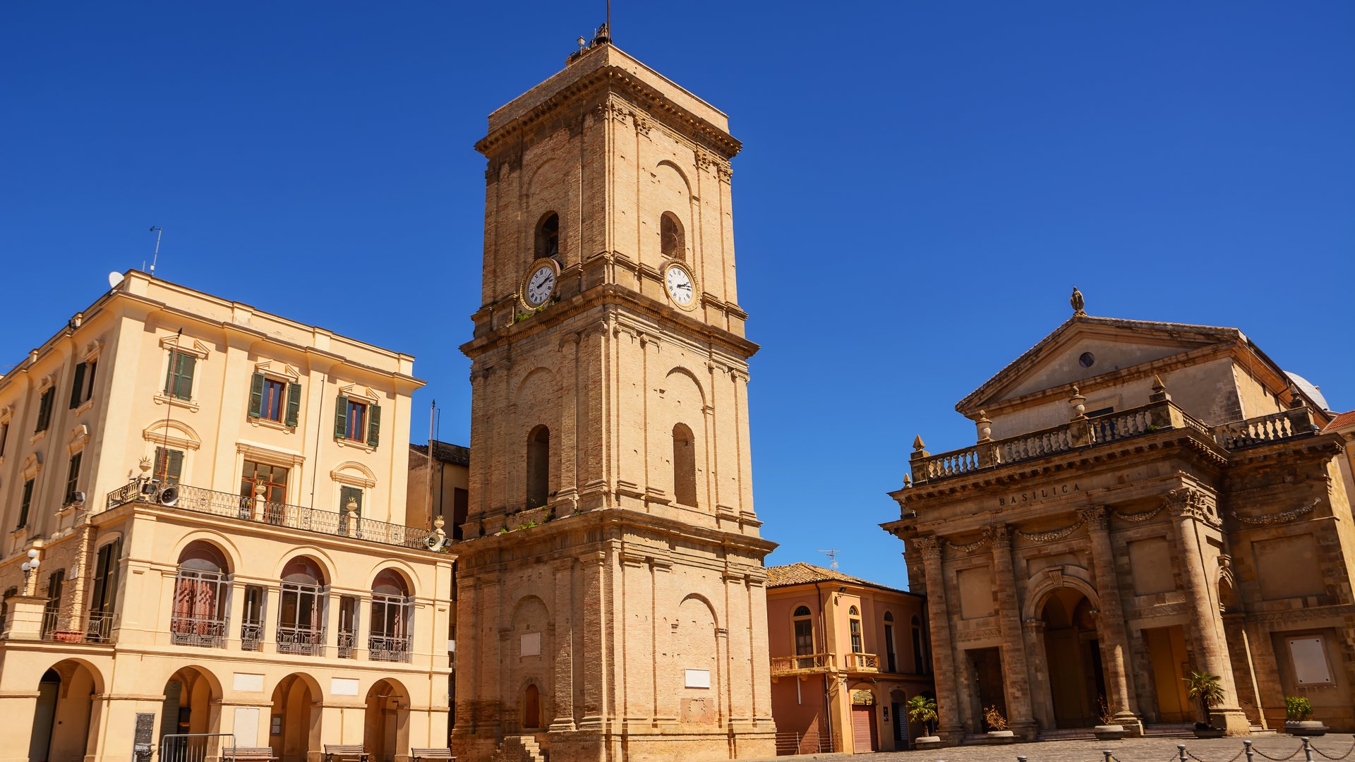 Abruzzo