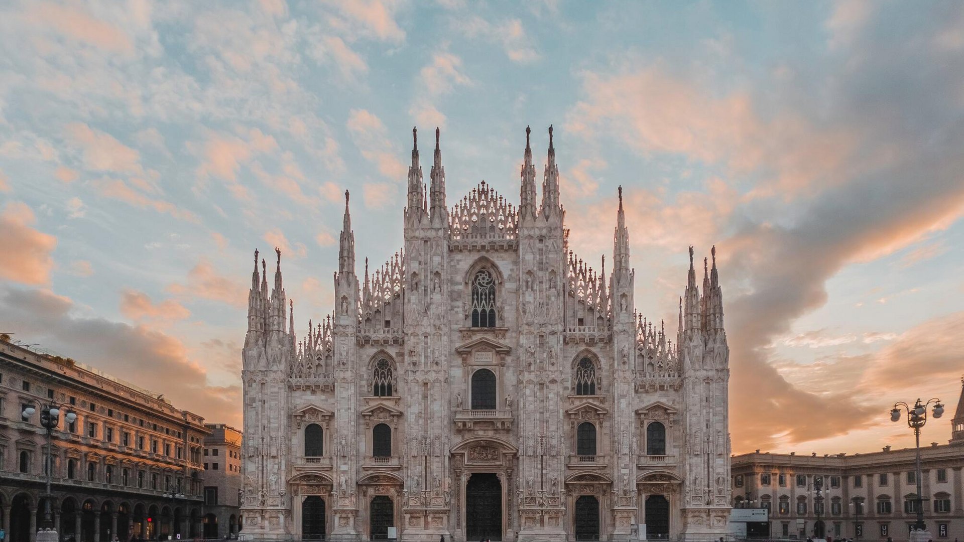 Milan City Breaks for Groups | michelangelo.travel