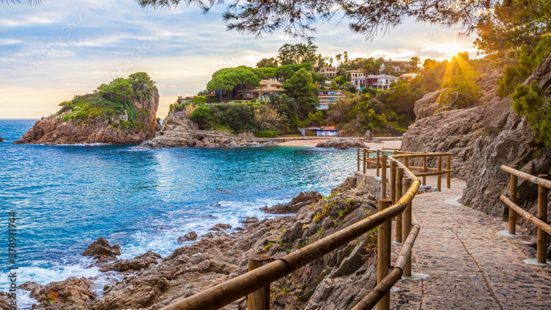 Winter Warming Mediterranean Escapes Winter Warming Mediterranean Escapes