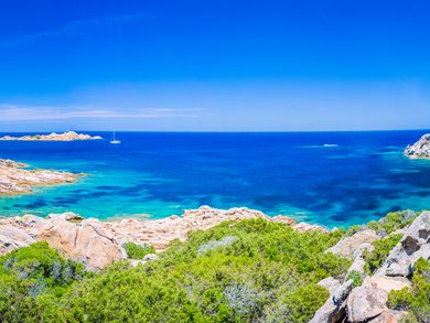 Sardinia Tour Umbria and Marche: Italy’s Hidden Gems for B2B Group Travel