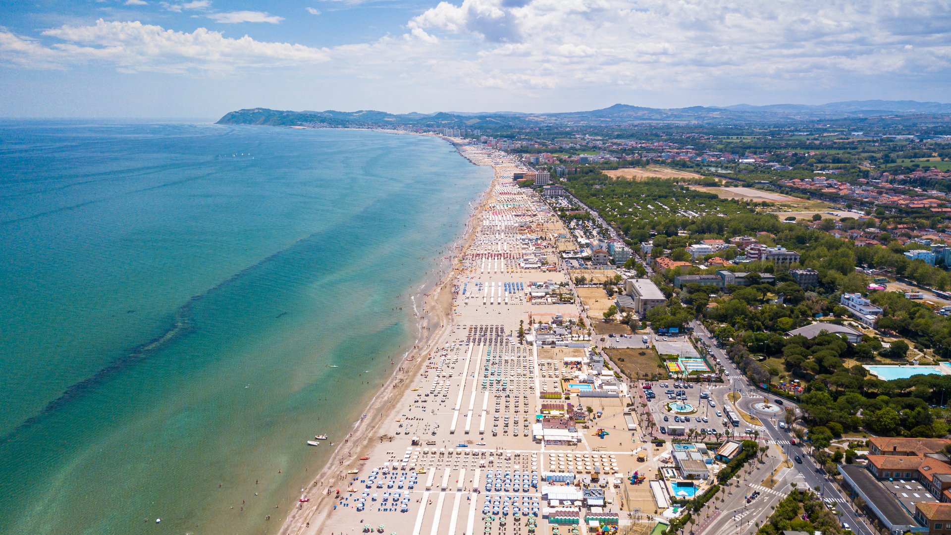 Emilia-Romagna Tours:  Food, Culture, and charming Coastlines