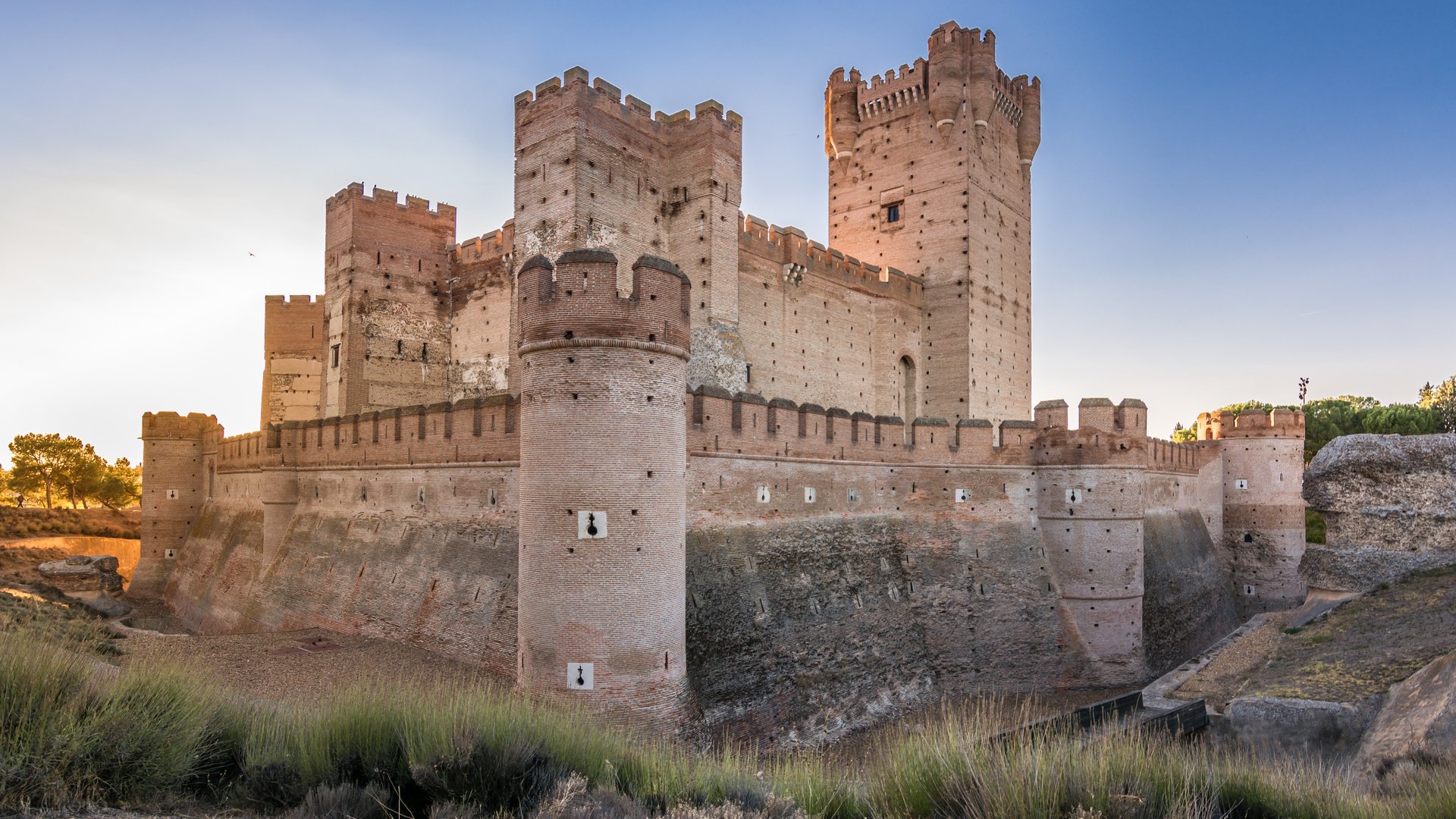 Spagna - Sapori di Castiglia e León