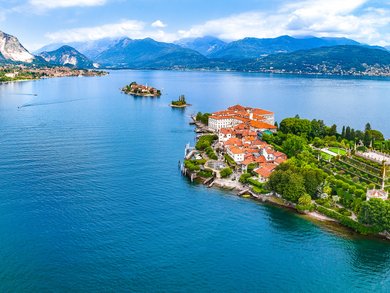 Italian Lakes District Italian Lakes Tours