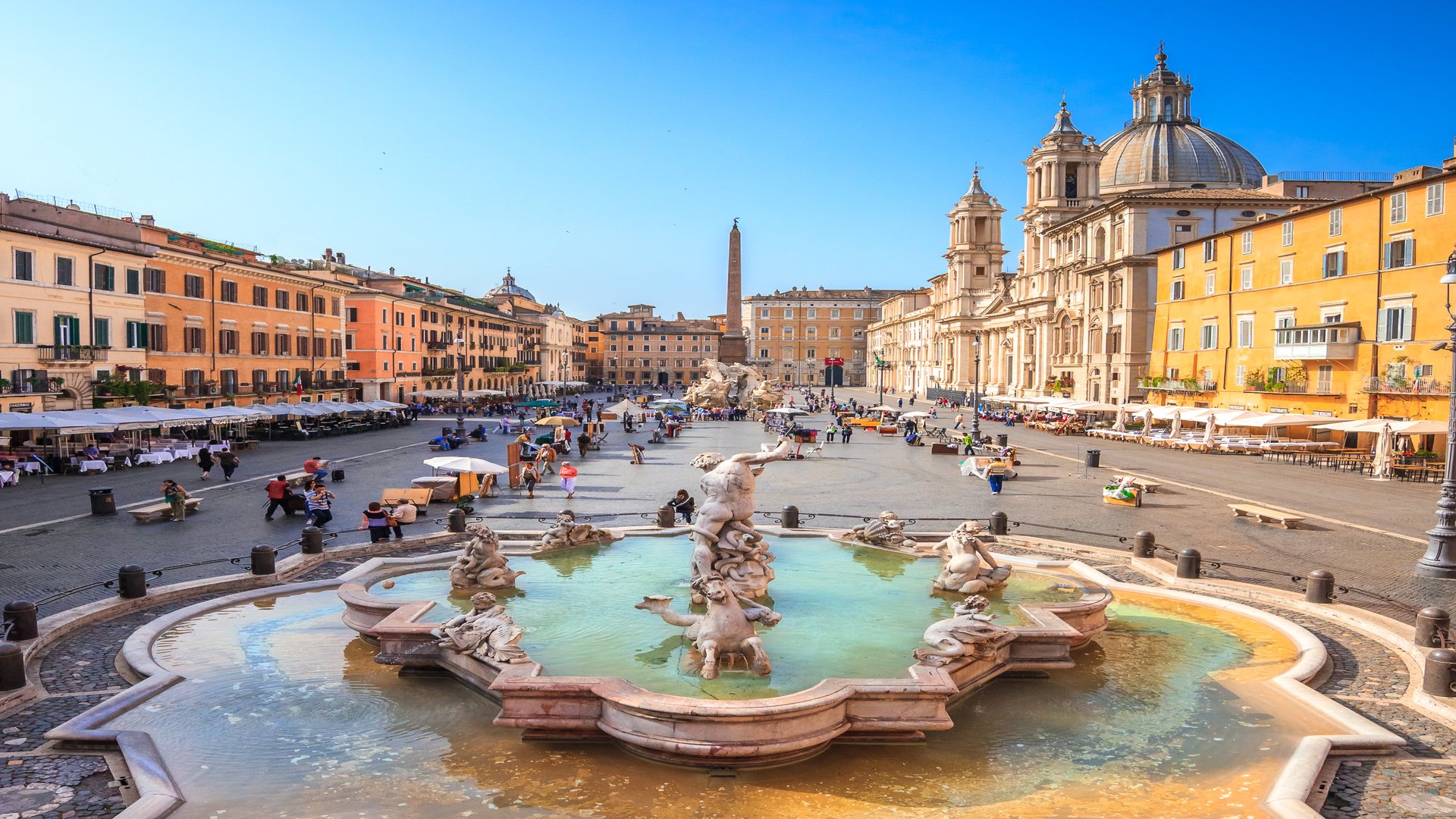 Escorted Tours Rome: Culture & Vatican Experience