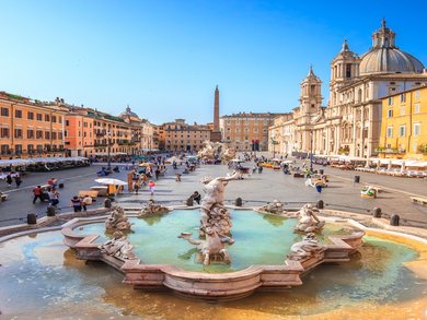 Authentic Rome City Breaks: Discover the Eternal City Inside Out