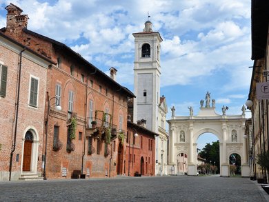 Destinazioni Destinazioni