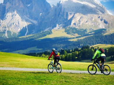 Trentino - Südtirol