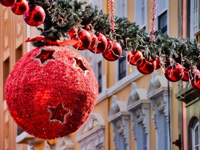 TOP ANGEBOT | Venetien - Opernevent im berühmten Opernhaus "La Fenice" in Venedig