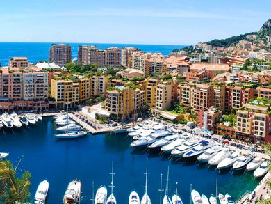 Ligurien - Cinque Terre: ein Paradies auf Erden