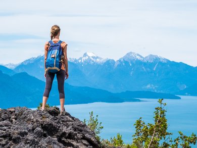 Campania - Amalfi, Capri & Vesuvio: trekking indimenticabile