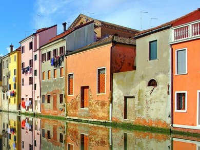 TOP ANGEBOT | Venetien - Opernevent im berühmten Opernhaus "La Fenice" in Venedig