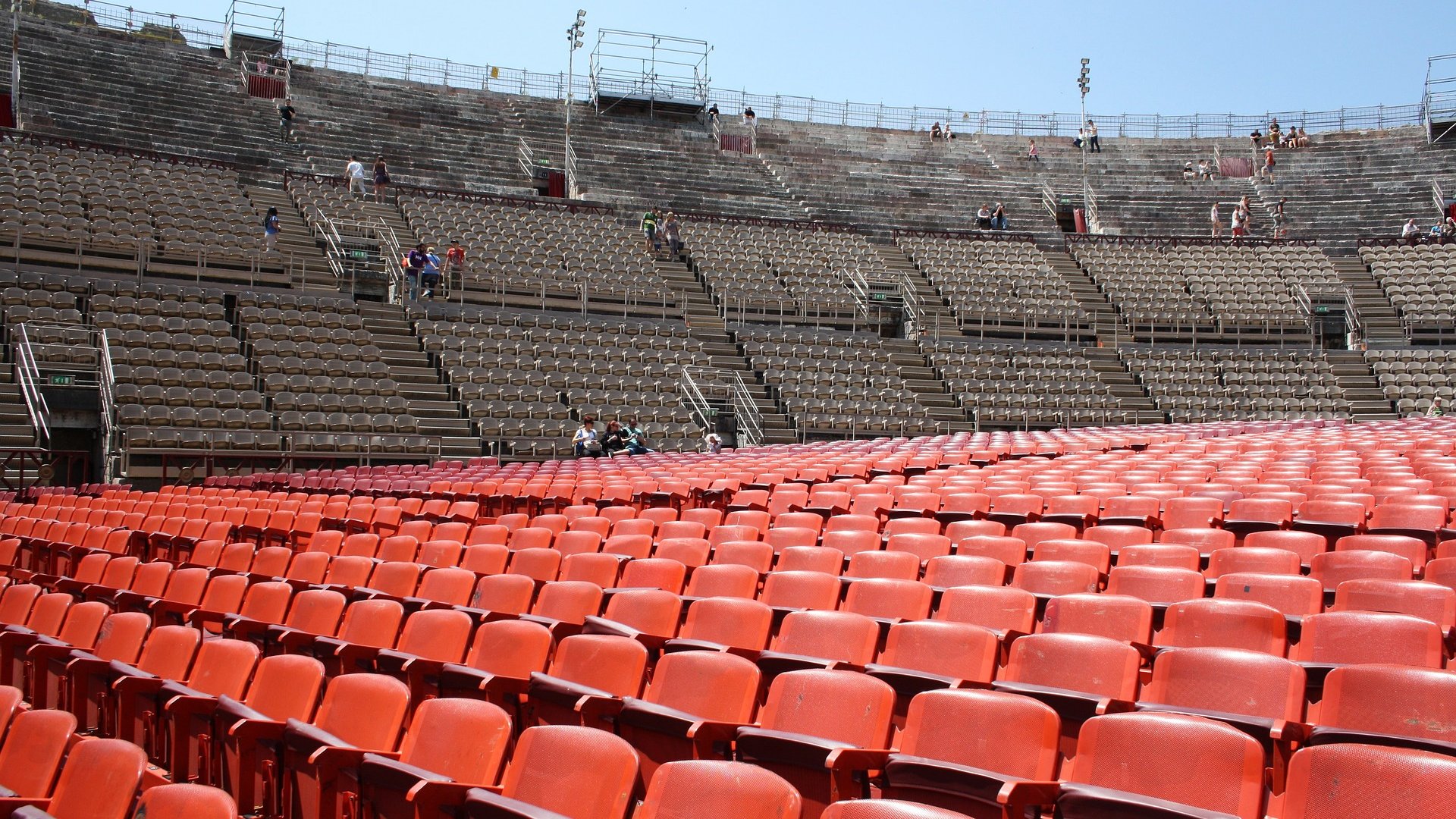 Your tour experts for opera in Italy Your tour experts for opera in Italy