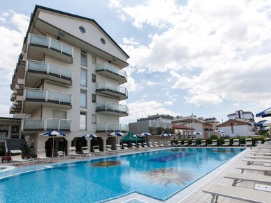 Eröffnung & Abschluss Eröffnung & Abschluss