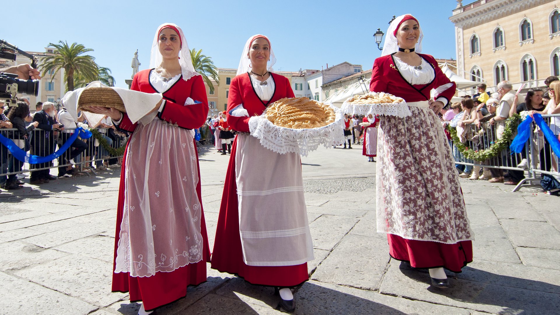 Viaggi organizzati in Sardegna per gruppi