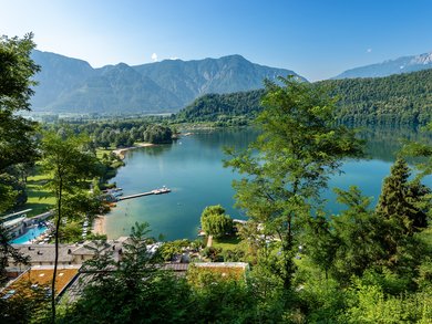 Trentino - Südtirol