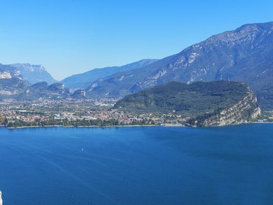 Campania - Amalfi, Capri & Vesuvio: trekking indimenticabile